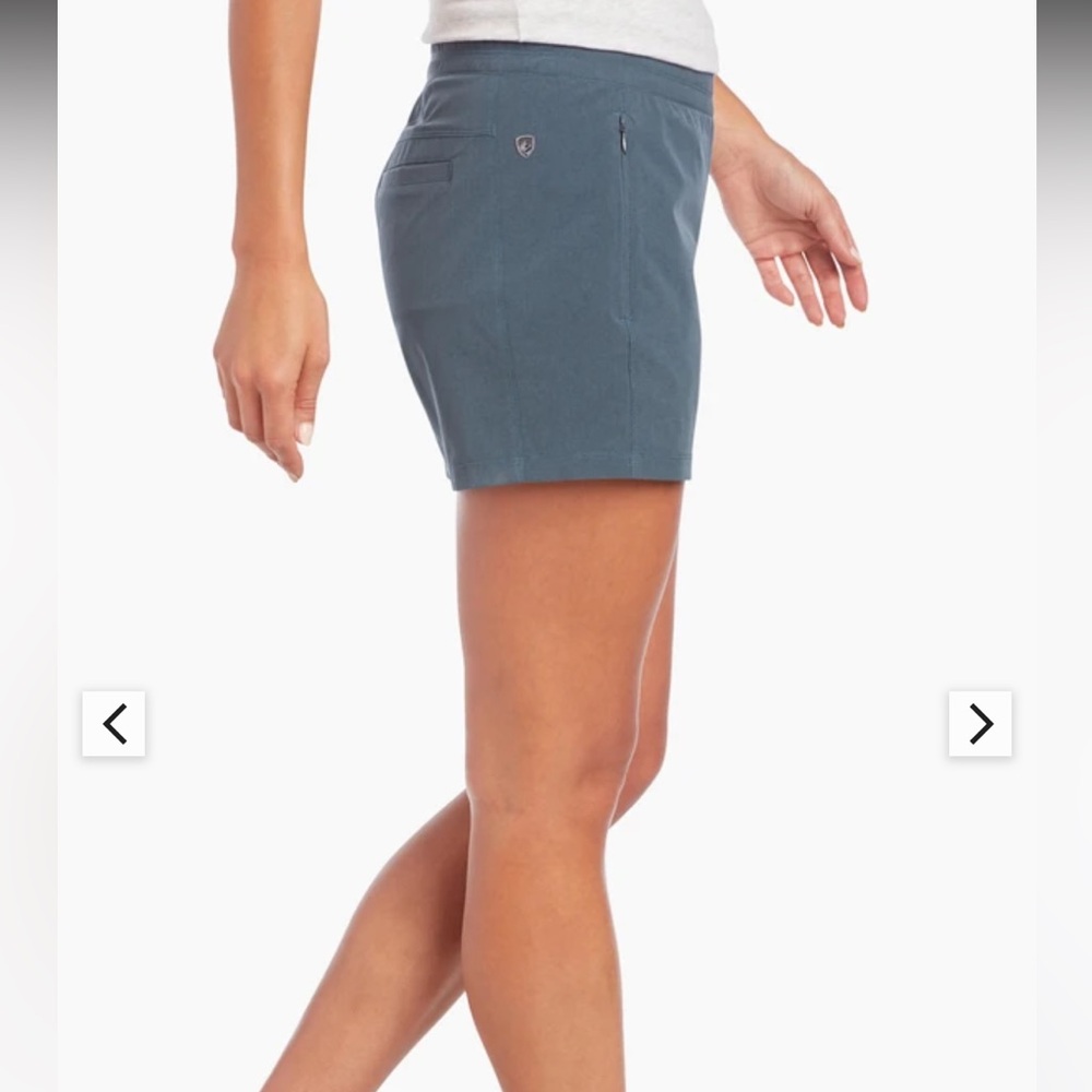 Kuhl Freeflex Short